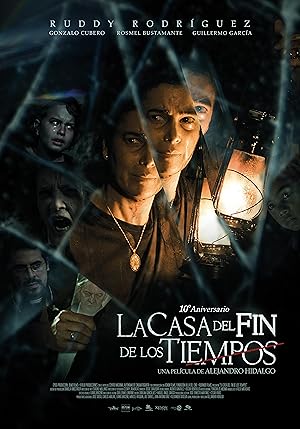 The House at the End of Time / La casa del fin de los tiempos (2013)