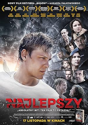 Breaking the Limits (2017)