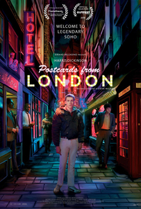 Postcards from London (2018)
