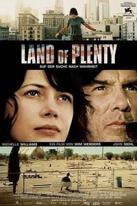 Η Γη της Ελευθερίας / Land of Plenty (2004)