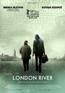 Το ποτάμι ανάμεσα / London River (2009)