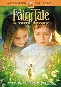 Νεραϊδο-Ιστορίες: Ένα αληθινό παραμύθι / FairyTale: A True Story (1997)