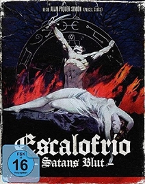 Satan&#39;s Blood / Escalofrío (1978)