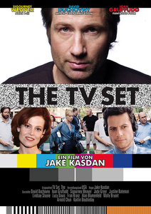 Η παράνοια της TV / The TV Set (2006)