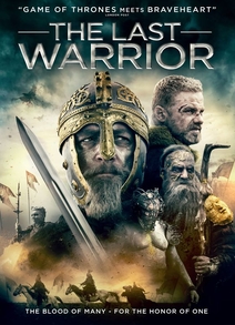 The Last Warrior / Skif / The Scythian (2018)