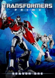 Transformers Prime (2010–2013)