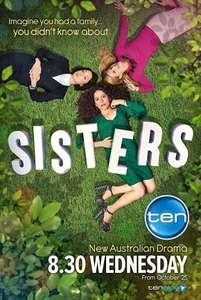 Sisters (2017) TV Series