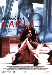 Το τραγούδι της Κάρλα / Carla&#39;s Song (1996)