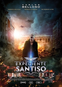 The Santiso Report / El Expediente Santiso (2015)