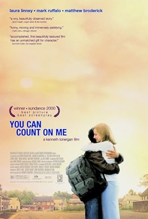 You Can Count on Me / Στηρίξου Πάνω μου (2000)