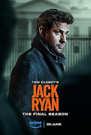Jack Ryan (2018)