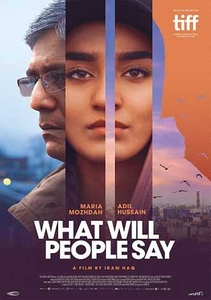 What Will People Say / Hva vil folk si (2017)