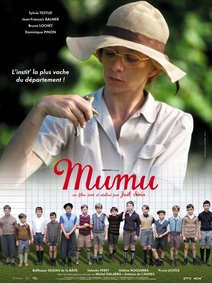 Mumu (2010)