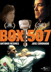 Box / La caja 507 (2002)