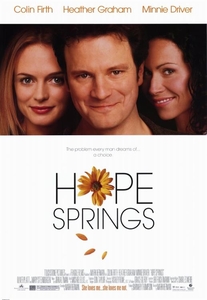 Στην Πηγή του Έρωτα / Hope Springs (2003)
