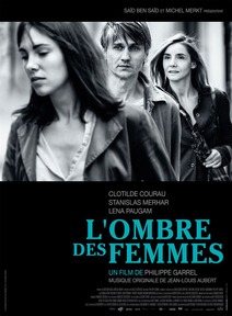 In the Shadow of Women (2015)