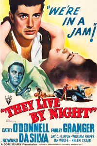 They Live by Night (1948)