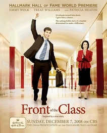 Front of the Class (2008)