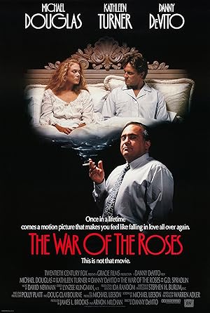 The War of the Roses (1989)