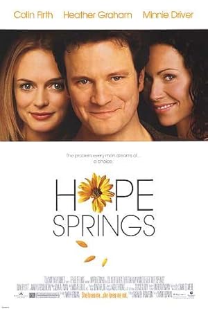Στην Πηγή του Έρωτα / Hope Springs (2003)