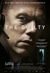 The Guilty - Den skyldige (2018)