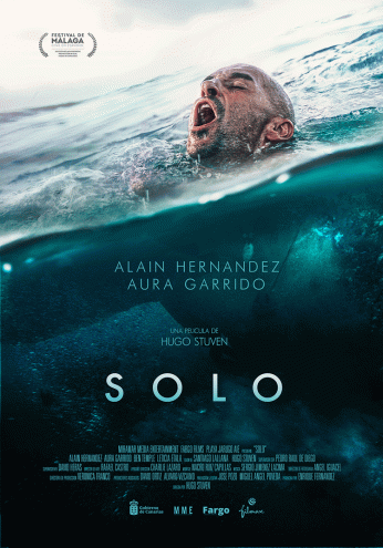 Solo (2018)