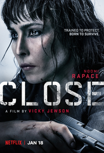 Close (2019)