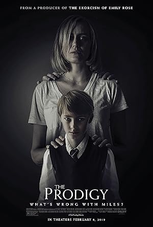 The Prodigy / Ο Χαρισματικός (2019)