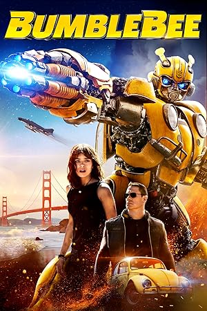 Bumblebee / Transformers 6 (2018)