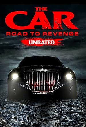 The Car: Road to Revenge (2019)