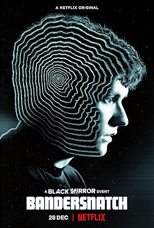 Black Mirror: Bandersnatch (2018)