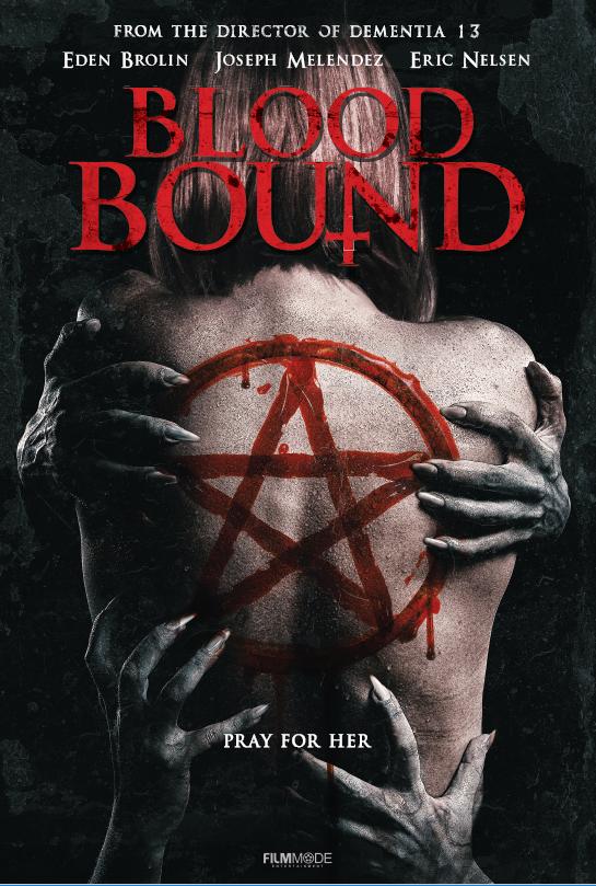 Blood Bound (2019)