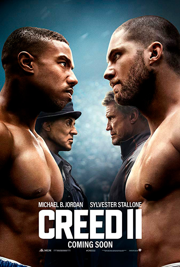 Creed 2 (2018)