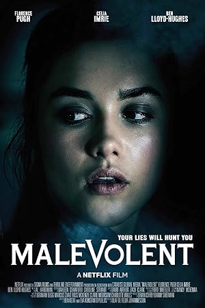 Malicious (2018)