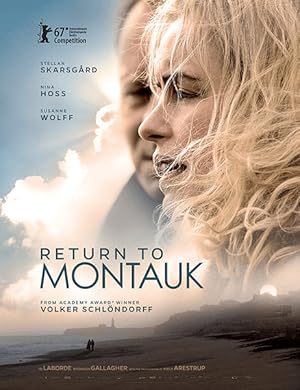 Return to Montauk (2017)