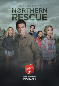 Northern Rescue (2019)