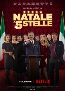 Natale a 5 stelle (2018)