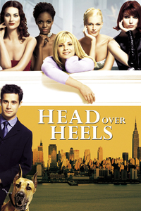Η Ομορφιά του Εγκλήματος / Head Over Heels (2001)