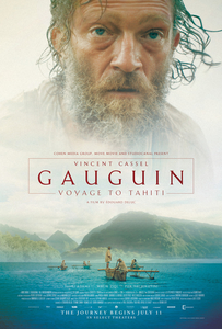 Gauguin: Voyage to Tahiti (2017)