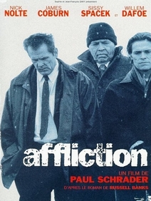 Οδύνη / Affliction (1997)