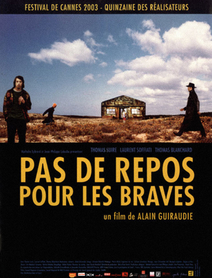 Καμιά ανάπαυση για τους γενναίους / No Rest for the Brave (2003)
