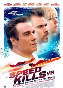 Speed Kills (2018)