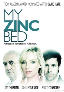 Πειρασμός / My Zinc Bed (2008)
