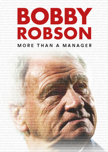 Bobby Robson: More Than a Manager (2018)