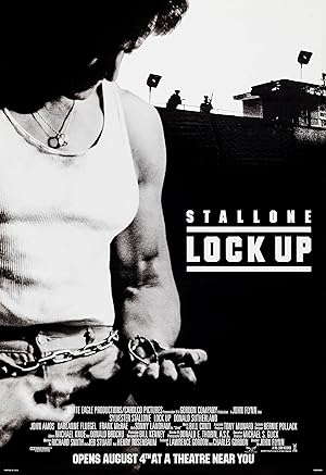 Η απόδραση / Lock Up (1989)