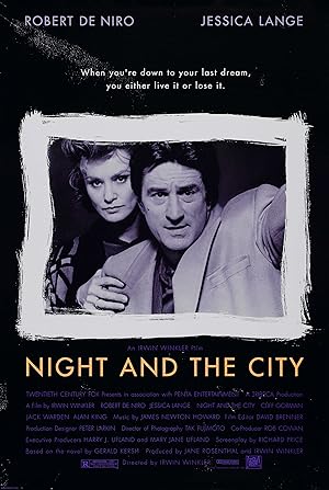 Night and the City (1992)