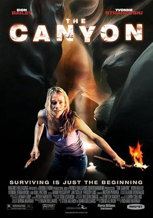 Το Φαραγγι / The Canyon (2009)
