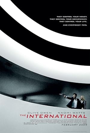 Η Διεθνής / The International (2006)