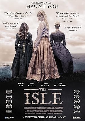 The Isle (2018)