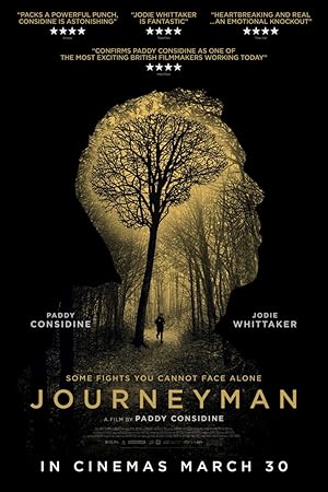 Το Ενστικτο της Επιβίωσης / Journeyman (2017)